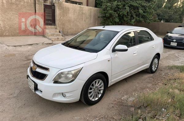 Chevrolet Cobalt 2016 for sale in Iraq - Baghdad